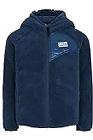 LEGO Wear Wear Fleece jack met capuchon en zakken voor jongens, , 80 cm