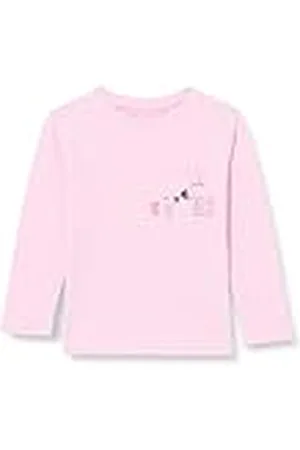 QS by s.Oliver Junior shirt met, , 92 cm