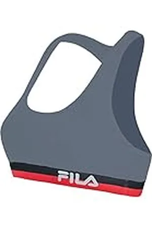 Fila Sportbeha voor dames - blauw - Large