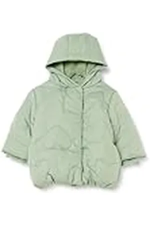 QS by s.Oliver Outdoorjas voor meisjes, , 62 cm