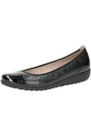 Caprice Ballerina 9-22103-41 026 G-breedte Maat: 38 EU