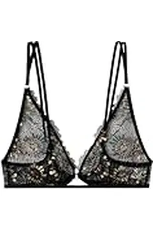 Women secret Driehoekige party-beha, , 95B voor dames, , One Size