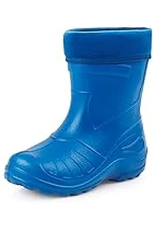 Ladeheid Kinderen Meisje Jongens Eva Rubberlaarzen KL050 ( , 29 EU)