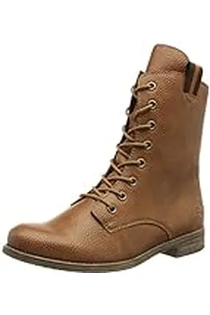 Rieker Dames 77419 enkellaarsjes, , 40 EU