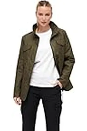 Brandit Dames M65 standaard jas, , M