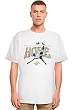 Mister Tee T-shirt voor heren, , S