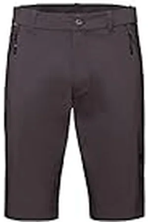 Mammut Heren Shorts Hiking Shorts Men, , 52