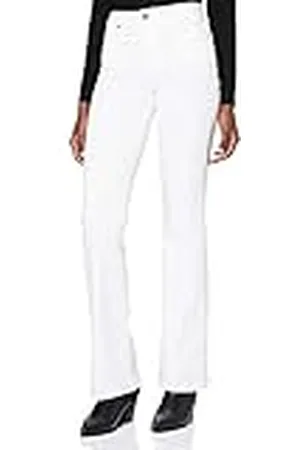 7 for all Mankind Lisha casual broek voor dames, , 25W