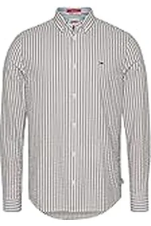 Tommy Hilfiger TJM Casual Stripe Shirt voor heren, , M