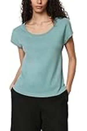 Marc O’ Polo Dames T-shirts mouwloos, , S