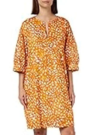 Marc O’ Polo Casual strandjurk voor dames, , L