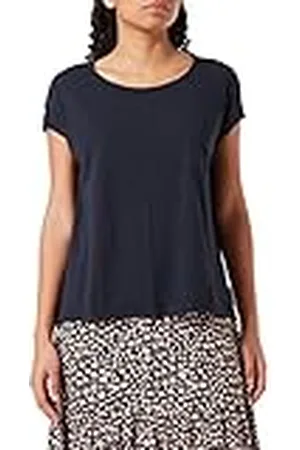 Marc O’ Polo Dames B41225951423 T-shirt, 834, L
