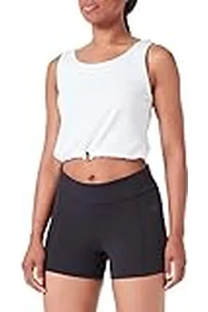 4F Fnk shorts voor dames, , L