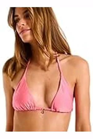 Banana Moon Rico Seaglitter Bikinitop voor dames, , 38