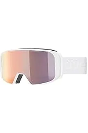 Uvex Saga TO, Skibril Unisex-Volwassene, , one size