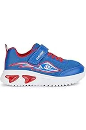 Geox J Assister Boy A Sneakers voor jongens, , 37 EU
