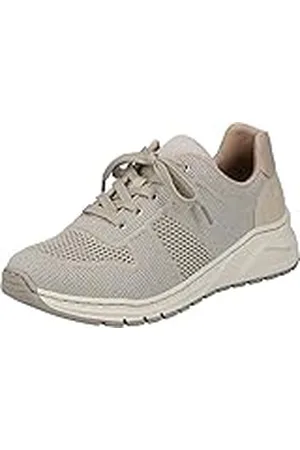 Rieker M4904 Sneakers voor dames, , 36 EU