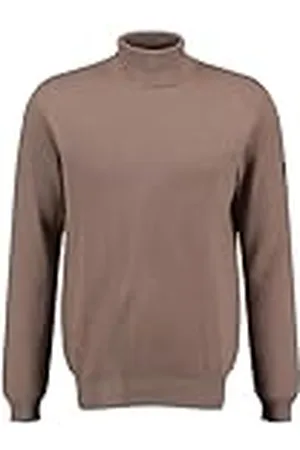Key Largo KEYLARGO Heren Klaward Turtle Pullover, , L