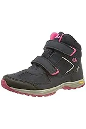 BRUTTING Lico Molde V Meisjes Trail-hardloopschoenen, Marineblauw/felroze, 36 EU
