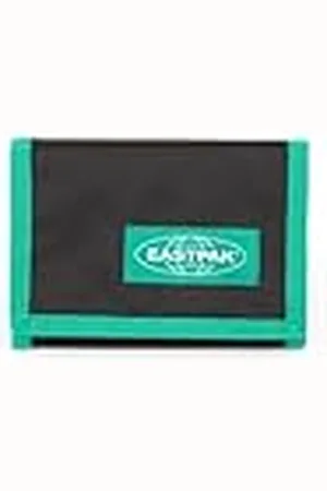 Eastpak CREW SINGLE Geldbörse - (Schwarz)