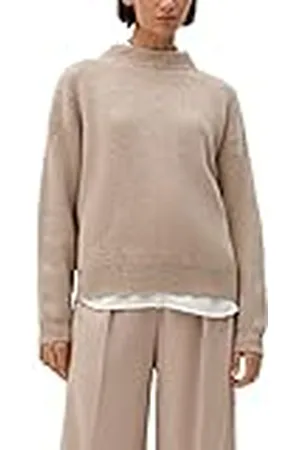 QS by s.Oliver Dames 2118295 gebreide trui, , S