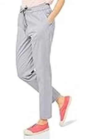 CECIL Chelsea dames broek, grijs , 48
