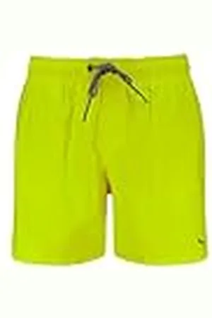 PUMA Swim Men Medium Lengte Zwemshort 1P, , S