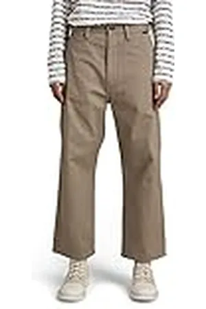G-Star Raw dames korte broek Chino Ontspannen, , 25W