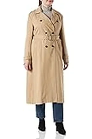 HUGO BOSS Trenchcoat voor dames, , 68