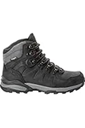 Jack Wolfskin Refugio Prime Texapore MID W Wandelschoenen voor dames, , 39 EU, , 39 EU
