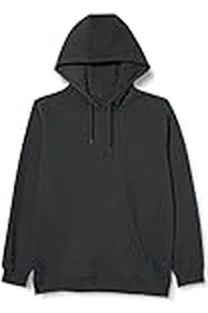 Build Your Brand Heavy Hoody jas voor heren - - X-Large