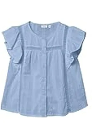 NAME IT Nkffatidia Ss Top, , 134/140 cm