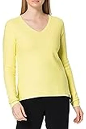 Camel Active Womenswear Dames 3095345K78 Pullover, , XXL