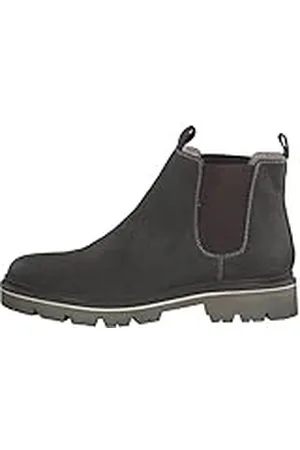 QS by s.Oliver Chelsea-laarzen voor heren, 5-5-15403-29, , 42 EU