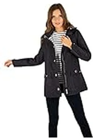 Armor.lux Armor Lux Parka "Audierne" voor dames, , 32/XS