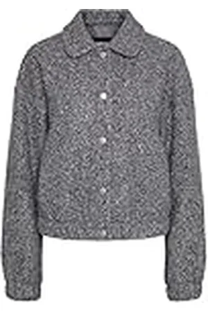 Pieces® Pcnadia Short Jacket, , S