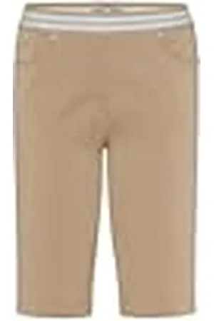 Brax By Brax Pamina bermuda voor dames, rondom jersey, super licht katoen, slim bermuda, , 29W / 32L