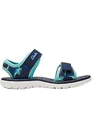 Clarks Surfing Tide K sandalen, 27 EU, , 27 EU