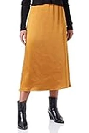 Sisley Womens 4RHEL000T Skirt, , 38
