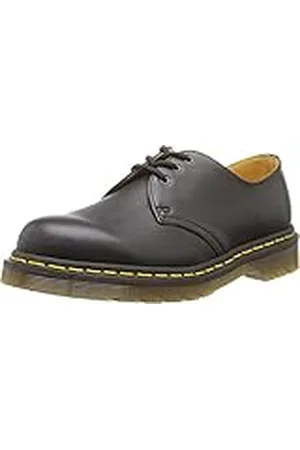 Dr. Martens 1461, veterschoenen voor dames, , 36 EU