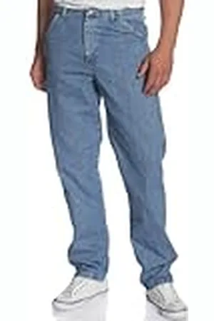 Wrangler Rugged Wear Carpenter Jeans voor heren, , 33W / 30L