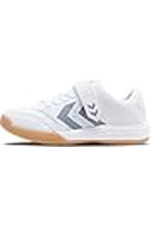 Hummel Multiplay Stable Vc Jr Sneakers voor kinderen, uniseks, , 35 EU