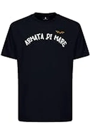 ARMATA DI MARE T-shirt voor heren, , S