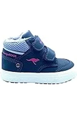 KangaROOS Uniseks K-hoed pantoffels voor kinderen, , 29 EU