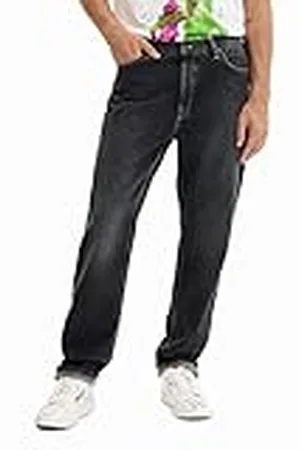 Desigual Herenjeans, , 32