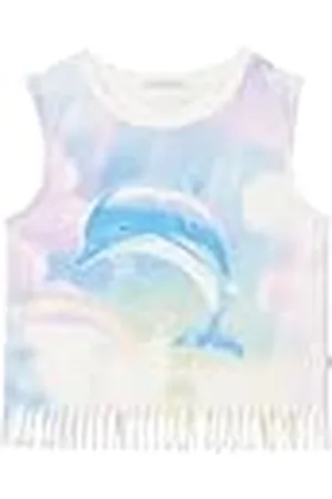 TOM TAILOR Meisjes top, , 92/98 cm