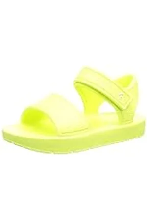 FitFlop Iqushion Kids Ergonomische Back Strap Sandal voor kinderen, uniseks, , 31 EU