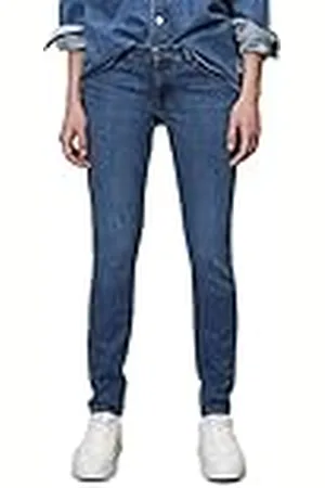 Marc O’ Polo Casual broek voor dames, , 34W / 32L