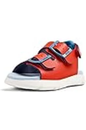 Camper Unisex Baby Oruga First Walkers-k800495 sandaal, , 22 EU