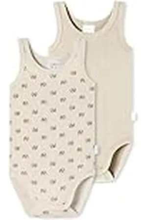 Schiesser Uniseks baby- en peuterondergoed set, , 68